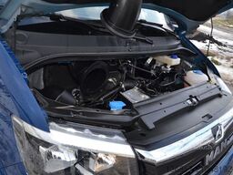 MAN TGE 3.140 DoKa / Pritsche / AHK / Klima