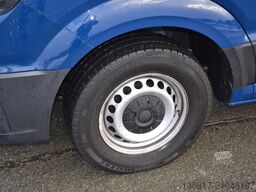 MAN TGE 3.140 DoKa / Pritsche / AHK / Klima