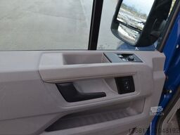 MAN TGE 3.140 DoKa / Pritsche / AHK / Klima