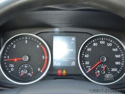 MAN TGE 3.140 DoKa / Pritsche / AHK / Klima