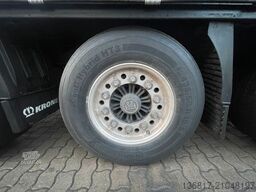 KRONE SD Plane Mega Edscha Hubdach 2x Liftachse