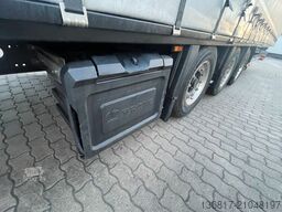 KRONE SD Plane Mega Edscha Hubdach 2x Liftachse