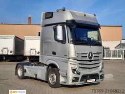 MERCEDES-BENZ 1851 LS ACTROS L Giga Standklima Retarder