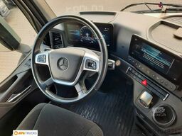 MERCEDES-BENZ 1851 LS ACTROS L Giga Standklima Retarder