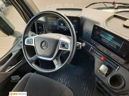 MERCEDES-BENZ 1851 LS ACTROS L Giga Standklima Retarder