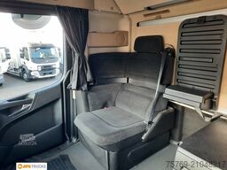 MERCEDES-BENZ 1851 LS ACTROS L Giga Standklima Retarder