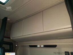 SCANIA S 660 V8 Retarder Standklima Leder Alu