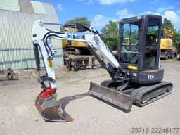 Bobcat E 26