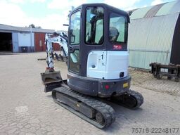 Bobcat E 26