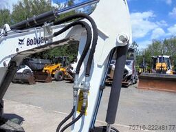 Bobcat E 26