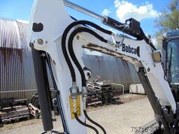 Bobcat E 26
