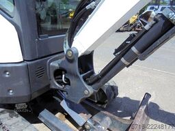Bobcat E 26