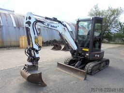 Bobcat E 26