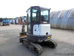 Bobcat E 26