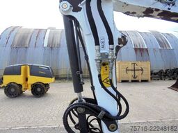 Bobcat E 26