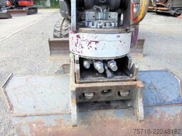 Bobcat E 26
