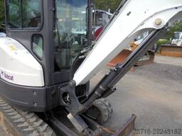 Bobcat E 26