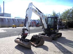 Bobcat E 50