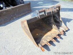 Bobcat E 50