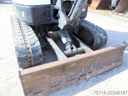 Bobcat E 50