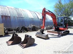 Kubota KX 057-4