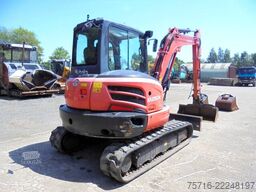 Kubota KX 057-4