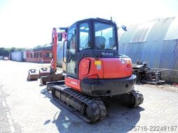 Kubota KX 057-4