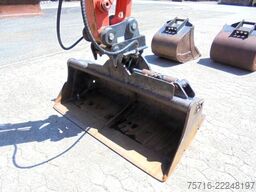Kubota KX 057-4