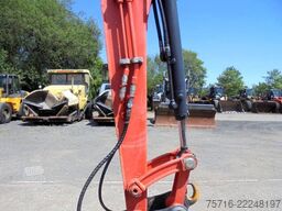 Kubota KX 057-4