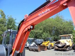 Kubota KX 057-4