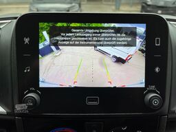 FIAT Ducato Maxi 35 L4H2 RüKa CarPlay Allwetter Klima