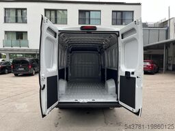 FIAT Ducato Maxi 35 L4H2 RüKa CarPlay Allwetter Klima