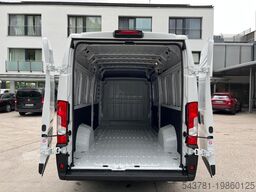 FIAT Ducato Maxi 35 L4H2 RüKa CarPlay Allwetter Klima