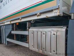 MERCEDES-BENZ Antos 2543 6x2, Lenk-Lift, Getränke Dautel 2000K