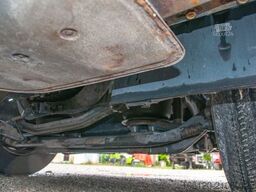 MERCEDES-BENZ Antos 2543 6x2, Lenk-Lift, Getränke Dautel 2000K