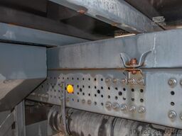 MERCEDES-BENZ Antos 2543 6x2, Lenk-Lift, Getränke Dautel 2000K