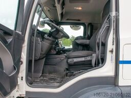 MERCEDES-BENZ Antos 2543 6x2, Lenk-Lift, Getränke Dautel 2000K