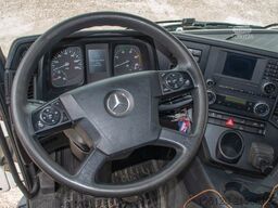 MERCEDES-BENZ Antos 2543 6x2, Lenk-Lift, Getränke Dautel 2000K