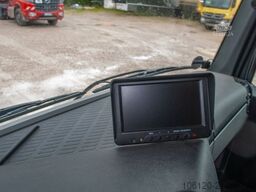 MERCEDES-BENZ Antos 2543 6x2, Lenk-Lift, Getränke Dautel 2000K