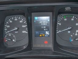 MERCEDES-BENZ Antos 2543 6x2, Lenk-Lift, Getränke Dautel 2000K