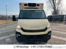IVECO Daily 72-180 Frigo Koffer TK+FD Euro 6