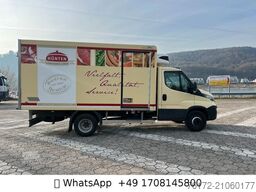 IVECO Daily 72-180 Frigo Koffer TK+FD Euro 6