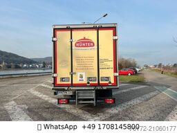 IVECO Daily 72-180 Frigo Koffer TK+FD Euro 6