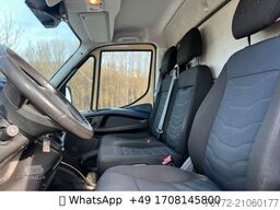 IVECO Daily 72-180 Frigo Koffer TK+FD Euro 6