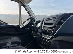 IVECO Daily 72-180 Frigo Koffer TK+FD Euro 6