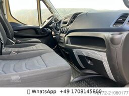 IVECO Daily 72-180 Frigo Koffer TK+FD Euro 6