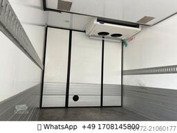 IVECO Daily 72-180 Frigo Koffer TK+FD Euro 6