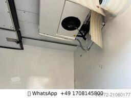 IVECO Daily 72-180 Frigo Koffer TK+FD Euro 6