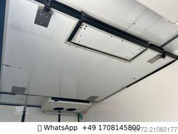 IVECO Daily 72-180 Frigo Koffer TK+FD Euro 6