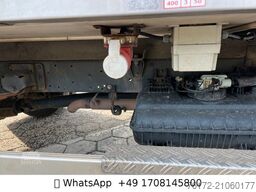 IVECO Daily 72-180 Frigo Koffer TK+FD Euro 6